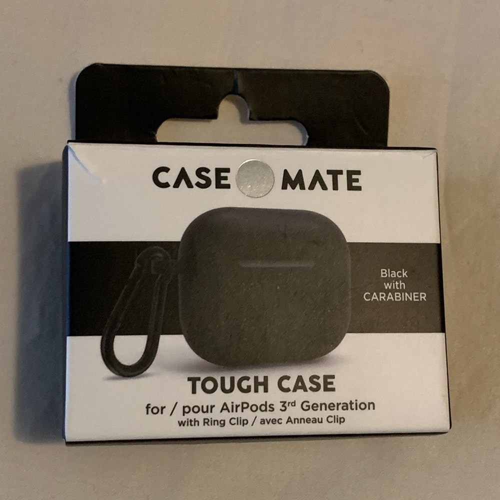 Case Mate Air Pods 3rd Generation